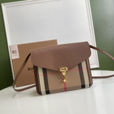 Burberry Satchel Bags